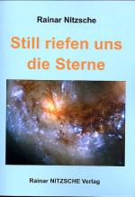 Cover-Bild Still riefen uns die Sterne