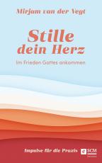 Cover-Bild Stille dein Herz