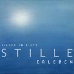 Cover-Bild Stille erleben