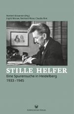 Cover-Bild Stille Helfer