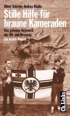 Cover-Bild Stille Hilfe für braune Kameraden