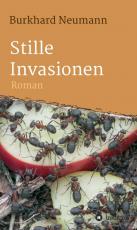 Cover-Bild Stille Invasionen
