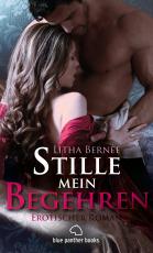 Cover-Bild Stille mein Begehren | Erotischer Roman