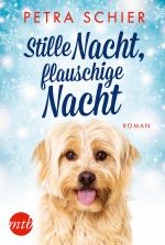 Cover-Bild Stille Nacht, flauschige Nacht