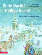 Cover-Bild Stille Nacht! Heilige Nacht!