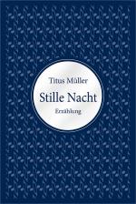 Cover-Bild Stille Nacht