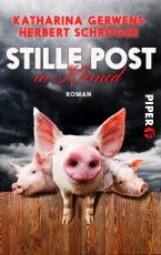 Cover-Bild Stille Post in Kleinöd