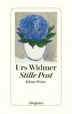 Cover-Bild Stille Post