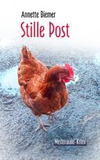 Cover-Bild Stille Post