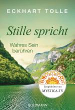 Cover-Bild Stille spricht