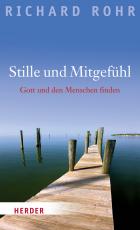 Cover-Bild Stille und Mitgefühl