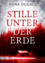 Cover-Bild Stille unter der Erde