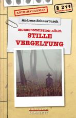 Cover-Bild Stille Vergeltung