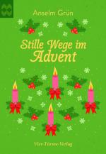 Cover-Bild Stille Wege im Advent