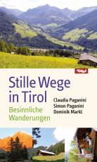 Cover-Bild Stille Wege in Tirol