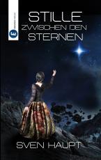 Cover-Bild Stille zwischen den Sternen