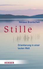 Cover-Bild Stille