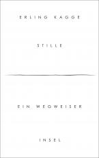 Cover-Bild Stille