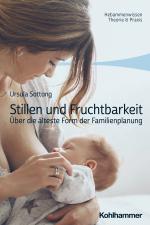 Cover-Bild Stillen und Fruchtbarkeit