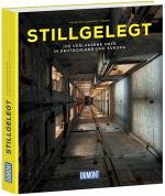 Cover-Bild Stillgelegt (DuMont Bildband)