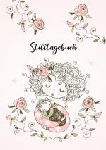 Cover-Bild Stilltagebuch: Still Tagebuch | Stillbuch | Still-Protokoll