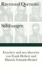 Cover-Bild Stilübungen