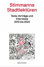 Cover-Bild Stimmanns Stadtlektüren