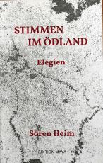 Cover-Bild STIMMEN IM ÖDLAND
