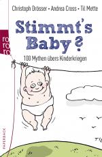 Cover-Bild Stimmt's Baby?
