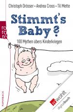 Cover-Bild Stimmt's Baby?