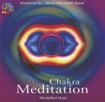 Cover-Bild Stirn-Chakra-Meditation