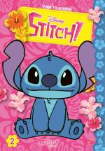 Cover-Bild Stitch 2