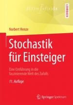 Cover-Bild Stochastik für Einsteiger