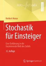 Cover-Bild Stochastik für Einsteiger