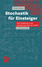 Cover-Bild Stochastik für Einsteiger