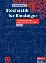 Cover-Bild Stochastik für Einsteiger