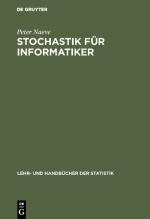 Cover-Bild Stochastik für Informatiker