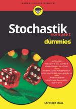 Cover-Bild Stochastik kompakt für Dummies