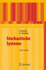 Cover-Bild Stochastische Systeme