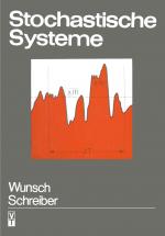 Cover-Bild Stochastische Systeme