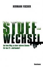 Cover-Bild Stoff-Wechsel