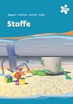 Cover-Bild Stoffe 4, Schülerbuch + E-Book
