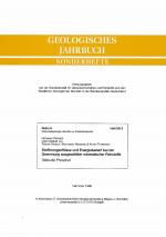 Cover-Bild Stoffmengenflüsse und Energiebedarf bei der Gewinnung ausgewählter mineralischer Rohstoffe. Teilstudie Phosphat