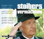 Cover-Bild Stoibers Vermächtnis CD