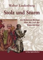 Cover-Bild Stolz und Sturm