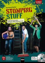 Cover-Bild STOMPING STUFF, mit 1 DVD