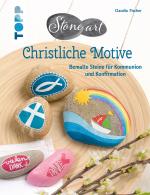 Cover-Bild Stone-Art Christliche Motive