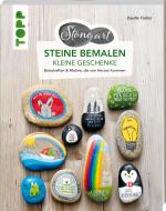 Cover-Bild StoneArt: Steine bemalen - kleine Geschenke