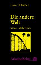 Cover-Bild Stoner McTavish 5 - Die andere Welt