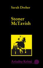 Cover-Bild Stoner McTavish